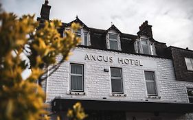 The Angus Hotel & Spa By Compass Hospitality