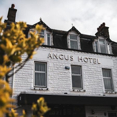 The Angus Hotel & Spa Blairgowrie and Rattray Esterno foto